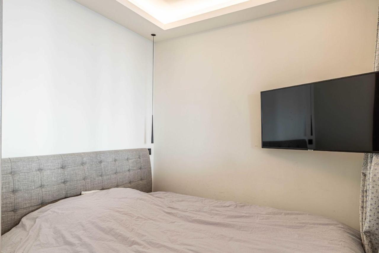 Superb One Bedroom Flat And Terrace - Cannes Center Kültér fotó