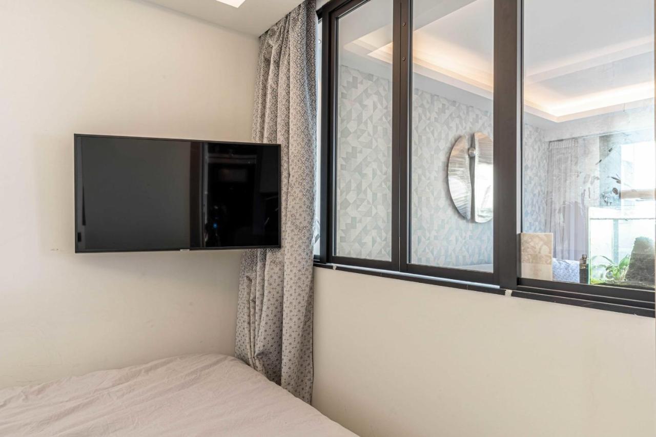 Superb One Bedroom Flat And Terrace - Cannes Center Kültér fotó